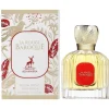 Panier Express La Rouge Baroque Maison Alhambra - Eau de Parfum 100ml Best Sale