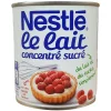 Panier Express Lait concentré sucré - NESTLE - 397g - Best
