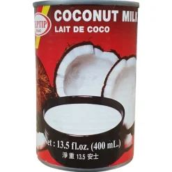 Panier Express Lait de coco - TEPTIP - 400ml - Outlet
