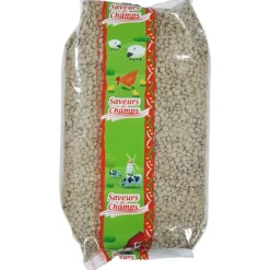 Panier Express Lentilles blondes petite 1kg Fashion