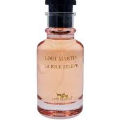 Panier Express Louis Martin La Jour Se Lève - Extrait de Parfum 100ml New