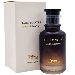 Panier Express Louis Martin Ombre Naomi - Eau de Parfum 100ml Cheap