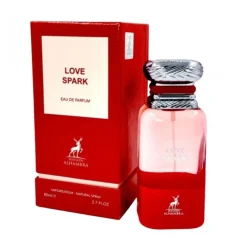Panier Express Love Spark Maison Alhambra - Eau de Parfum 100ml Shop