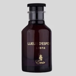 Panier Express Lueur d'Espoir Arena Emir 100ml Eau de Parfum Cheap