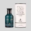 Panier Express Lueur d'Espoir Noche Emir 100ml Eau de Parfum New