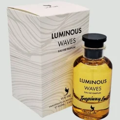 Panier Express Luminous Waves Volaré Eau de Parfum 100ml Shop