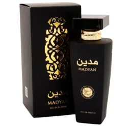 Panier Express Madyan - Eau de Parfum 100ml Outlet