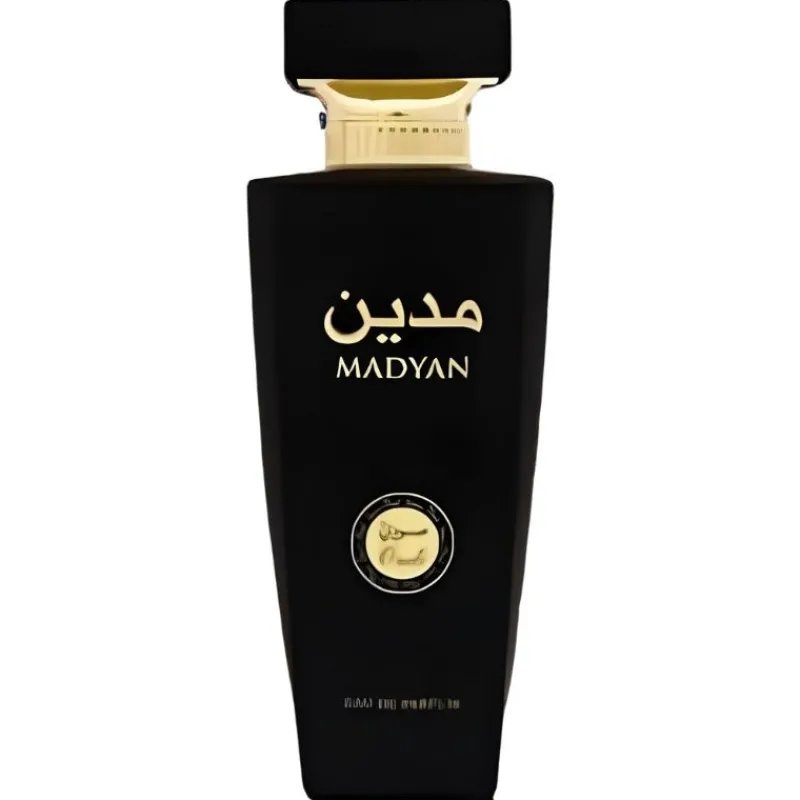 Panier Express Madyan - Eau de Parfum 100ml Outlet
