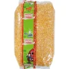 Panier Express Mais cassé haïti n°1 orange 1kg Best
