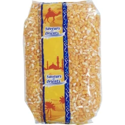 Panier Express Mais dégermes 1kg New