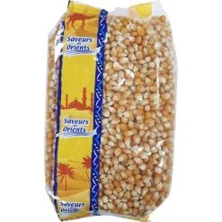 Panier Express Mais pop corn 1kg Best Sale