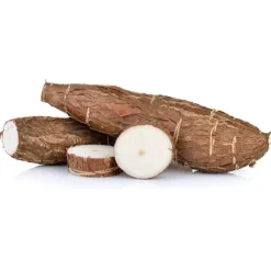Panier Express Manioc frais 5kg Shop