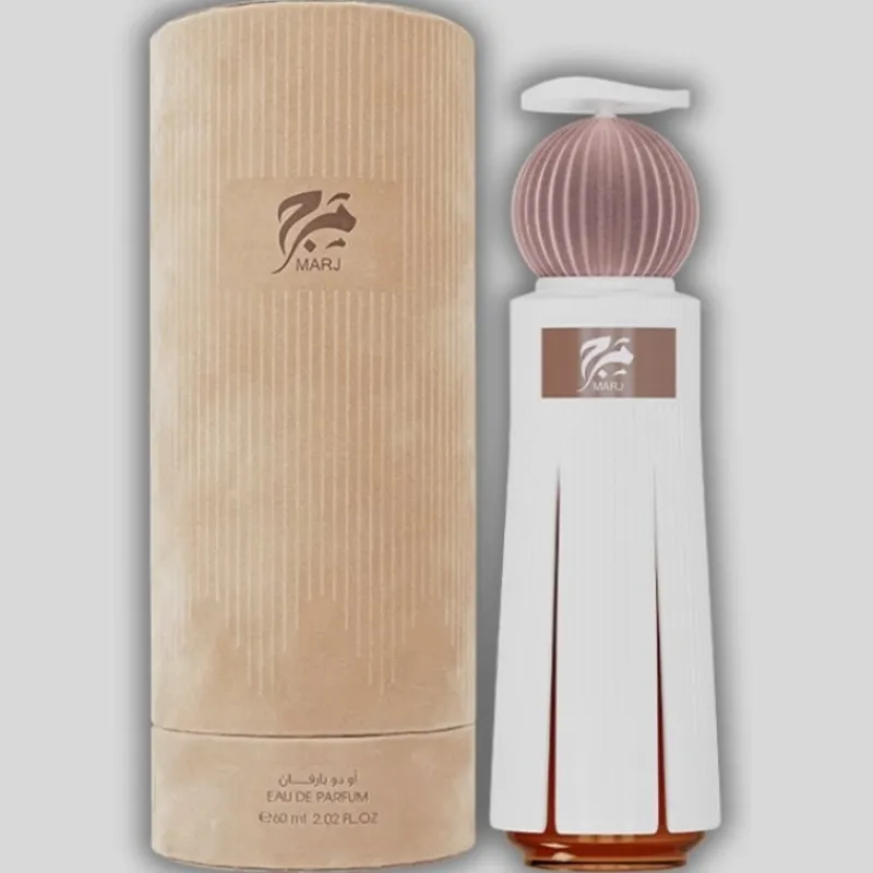 Panier Express Marj Ahmed Al Maghribi 60ml Eau de Parfum Store