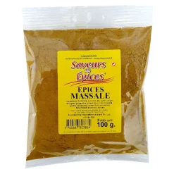 Panier Express Massale moulu 100g Outlet