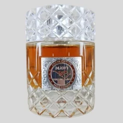 Panier Express Mawj Cognac Blaze Paris Corner 100ml Eau de Parfum Clearance