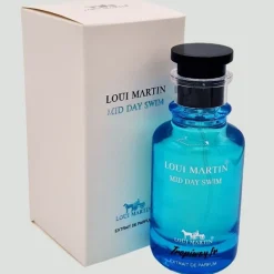 Panier Express Mid Day Swim Loui Martin - Extrait de Parfum 100ml Clearance