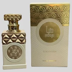 Panier Express Minya Coco Lush 100ml Eau de Parfum Store