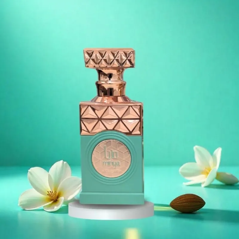 Panier Express Minya 100ml Eau de Parfum Outlet