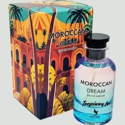 Panier Express Moroccan Dream Volaré Eau de Parfum 100ml Store