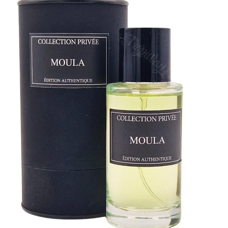 Panier Express Moula - Eau de Parfum Collection Privée 50ml Outlet