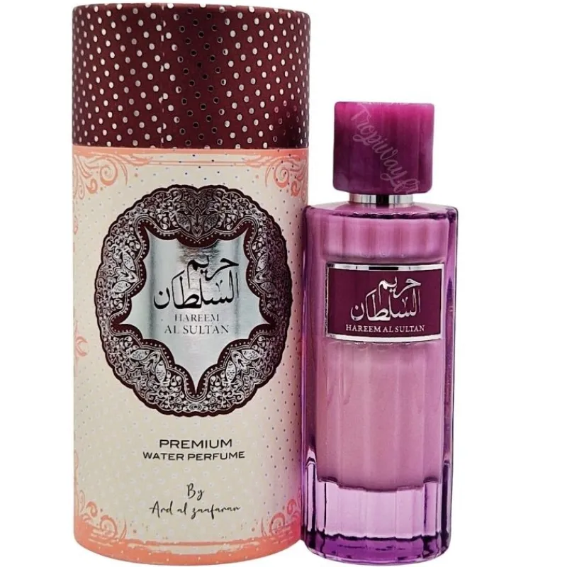 Panier Express Musc Tahara Barbe à Papa Montaigne - Parfum Huile 12ml Outlet