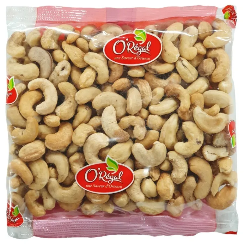 Panier Express Noix De Cajou Crue 250g - Best