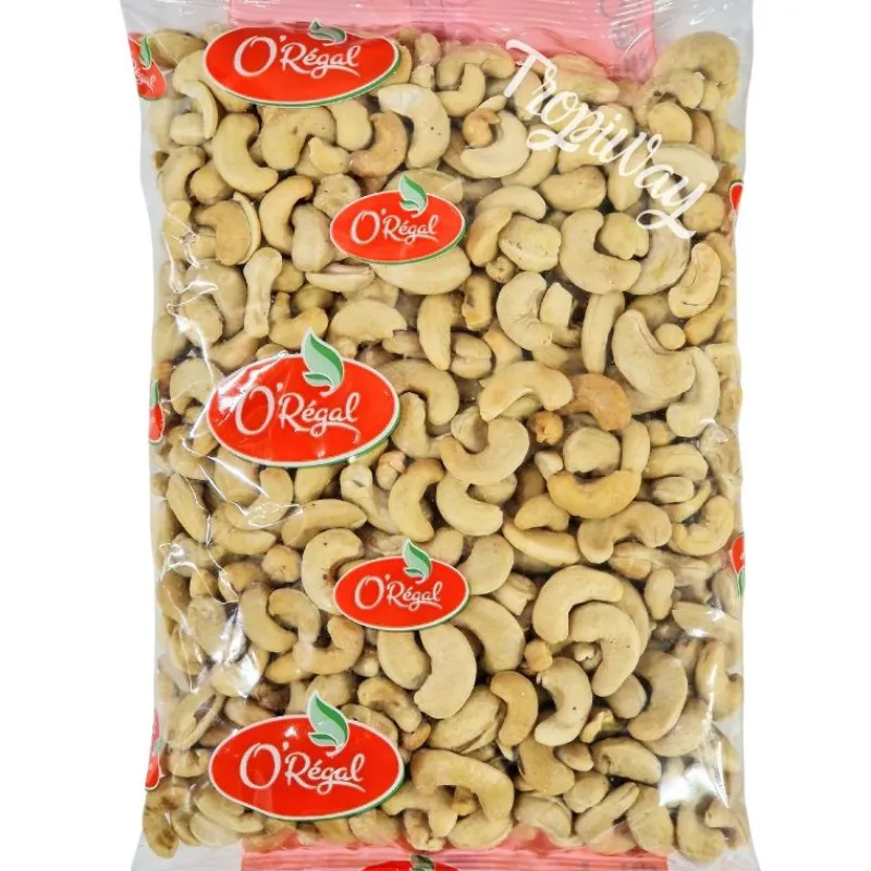 Panier Express Noix De Cajou Crue 1kg Cheap