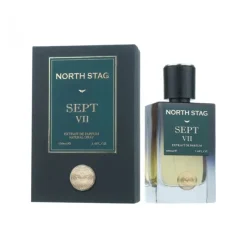 Panier Express North Stag Sept VII - Extrait de Parfum 100ml Online