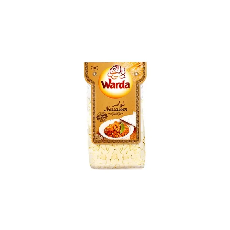 Panier Express Nouasser 500g warda Fashion