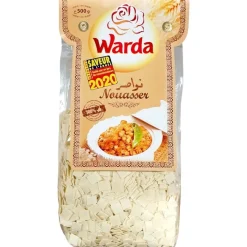 Panier Express Nouasser 500g warda Fashion