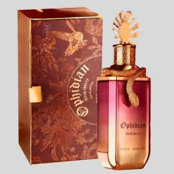 Panier Express Ophidian Black Cherry 100ml Eau de Parfum Hot