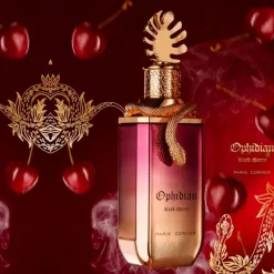 Panier Express Ophidian Black Cherry 100ml Eau de Parfum Hot