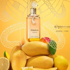 Panier Express Ophidian Mango Bliss 100ml Eau de Parfum Shop
