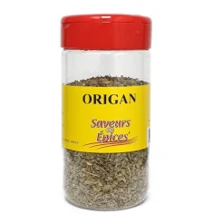 Panier Express Origan pot 30g Clearance