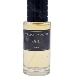 Panier Express Oud - Eau de Parfum Collection Privée 50ml Fashion
