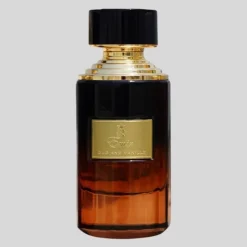 Panier Express Oud And Vanille Emir 75ml Eau de Parfum New