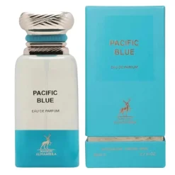 Panier Express Pacific Blue Maison Alhambra Eau de Parfum 80ml Best Sale