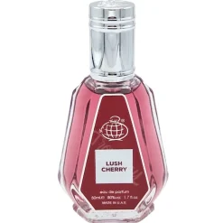 Panier Express Parfum de Poche Lush Cherry 50ml - Parfum Intense et Enivrant Shop