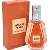 Panier Express Parfum de Poche Peach Intense 50ml - Fruité et Envoûtant Discount