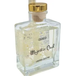 Panier Express Parfum d'Intérieur Majestic Oud Mosco Paris - 100ml Cheap