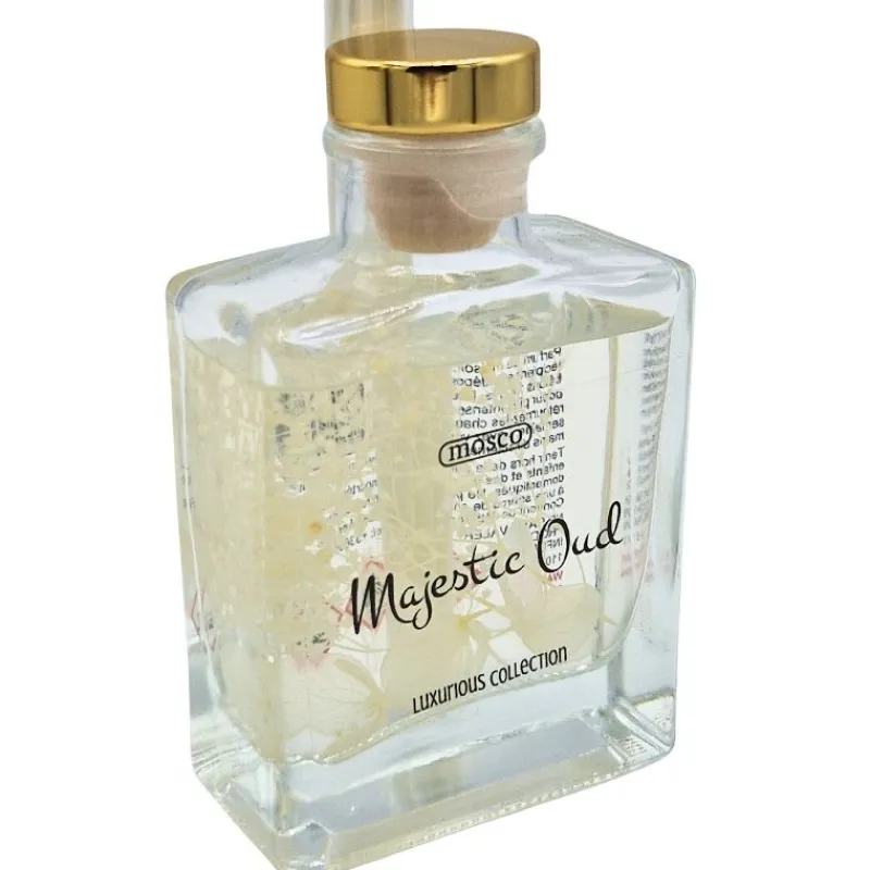 Panier Express Parfum d'Intérieur Majestic Oud Mosco Paris - 100ml Cheap