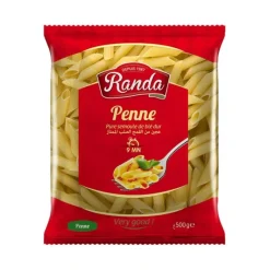 Panier Express Penne 500g randa Clearance
