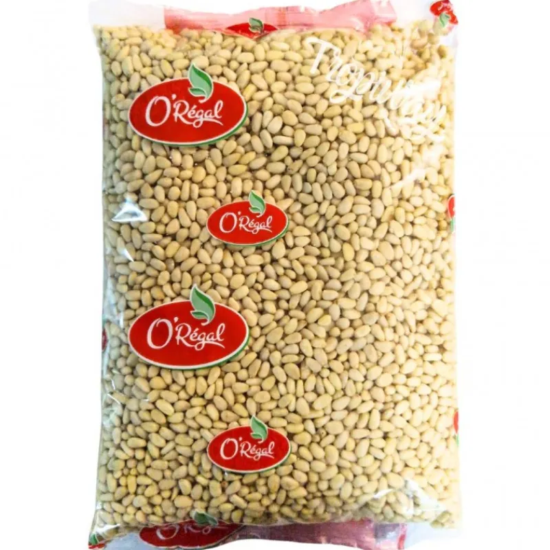 Panier Express Pignon de pin 1kg - Shop