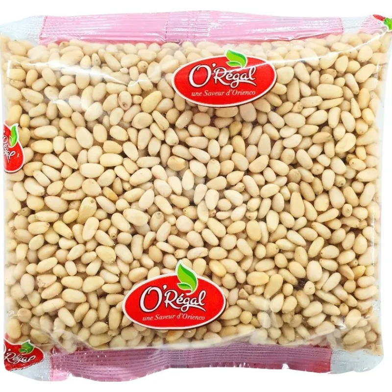 Panier Express Pignon De Pin 1kg (4x250g) Store