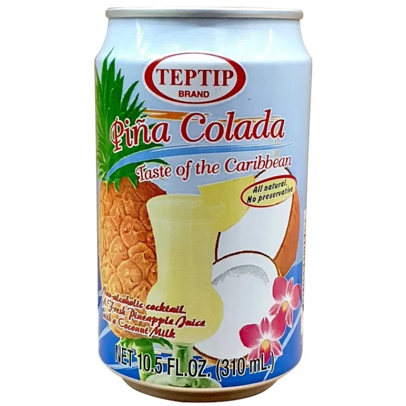 Panier Express Pina colada31cl teptip Best Sale