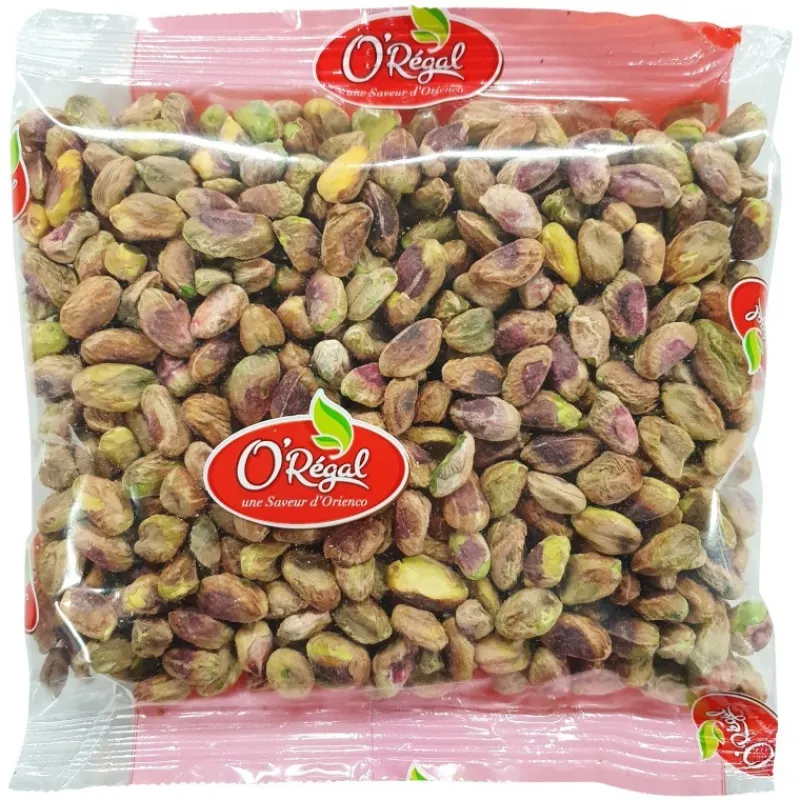 Panier Express Pistache décortiquée 250g Store