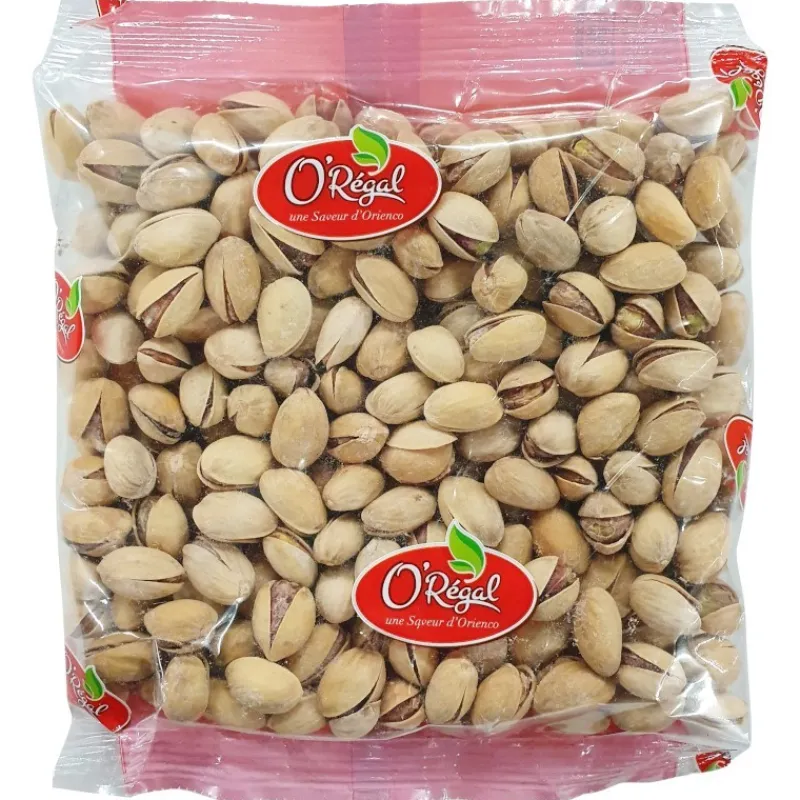 Panier Express Pistache Grillées Salées 250g Clearance