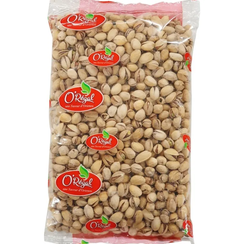 Panier Express Pistache Grillées Salées 1kg Flash Sale
