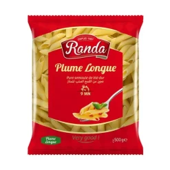 Panier Express Plume longue 500g randa Cheap