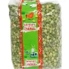 Panier Express Pois casses vert 1kg Hot